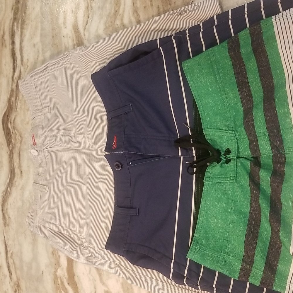 Board shorts